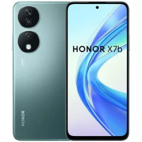 Honor X7a üvegfólia