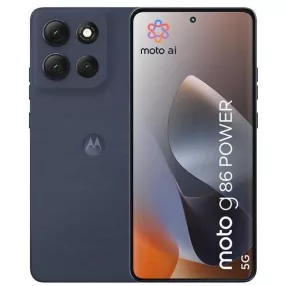 Motorola Moto G86 Power 5G üvegfólia
