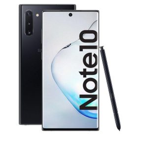 Samsung Galaxy Note 10 tok