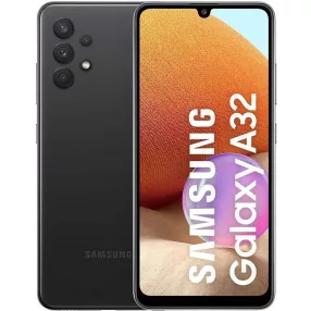 Samsung Galaxy A32 4G üvegfólia