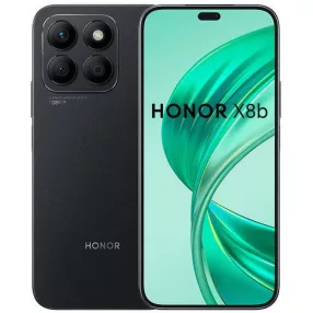 Honor X8b üvegfólia