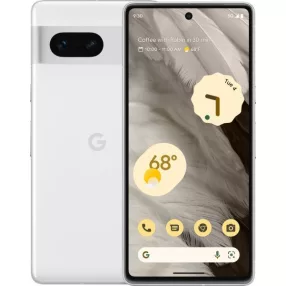 Google Pixel 7 üvegfólia