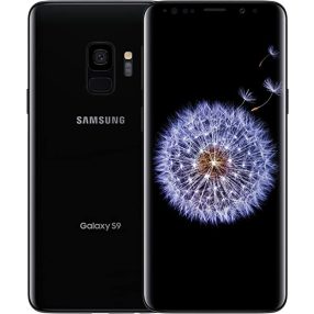 Samsung Galaxy S9 tok