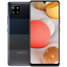 Samsung Galaxy A42 5G tok