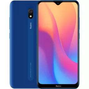 Xiaomi Redmi 8A üvegfólia