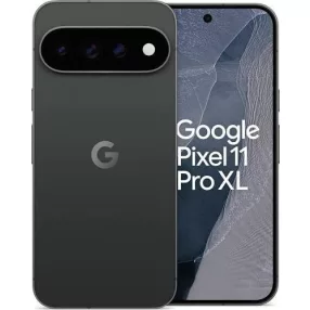 Google Pixel 11 Pro XL üvegfólia