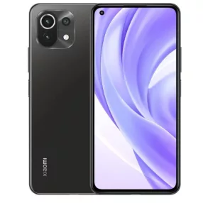 Xiaomi Mi 11 Lite 4G / Mi 11 Lite 5G üvegfólia