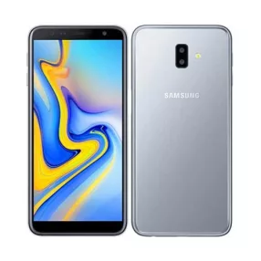 Samsung Galaxy J6 Plus 2018 üvegfólia