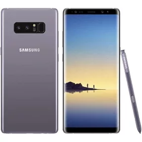 Samsung Galaxy Note 8 üvegfólia