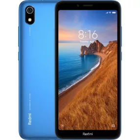 Xiaomi Redmi 7A tok