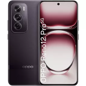 Oppo Reno12 Pro 5G tok