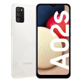 Samsung Galaxy A02s tok