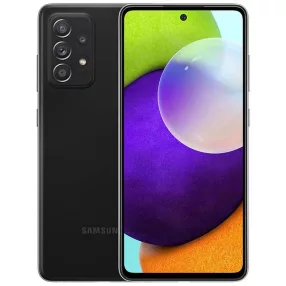 Samsung Galaxy A52 4G/5G / A52s 5G üvegfólia