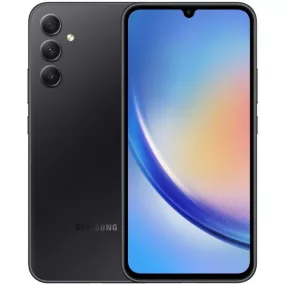 Samsung Galaxy A34 5G tok