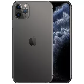 Apple iPhone 11 Pro tok