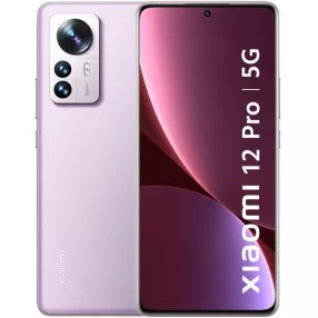 Xiaomi 12 Pro 5G / 12S Pro 5G tok
