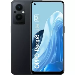 Oppo Reno8 Lite 5G