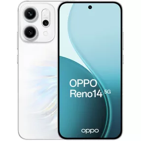 Oppo Reno14 5G tok