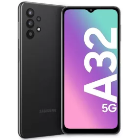 Samsung Galaxy A32 5G üvegfólia