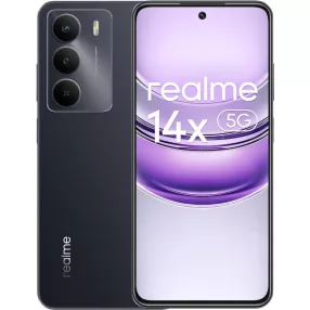 Realme 14x 5G üvegfólia