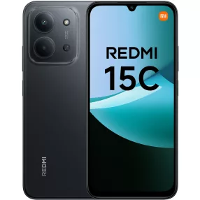 Xiaomi Redmi 15C 4G / 5G üvegfólia
