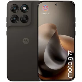 Motorola Moto G77 5G üvegfólia