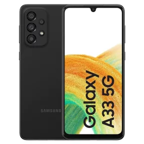 Samsung Galaxy A33 5G üvegfólia