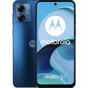 Motorola Moto G14 üvegfólia