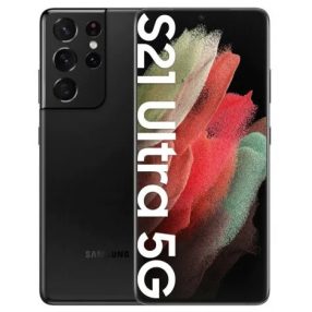 Samsung Galaxy S21 Ultra 5G tok
