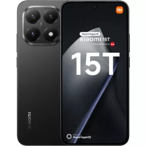 Xiaomi 15T 5G tok