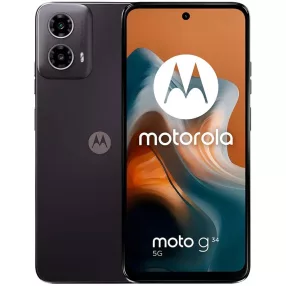 Motorola Moto G34 5G üvegfólia