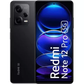 Xiaomi Redmi Note 12 Pro 5G tok