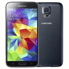 Samsung Galaxy S5 tok