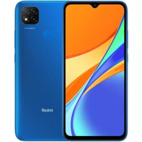 Xiaomi Redmi 9C üvegfólia