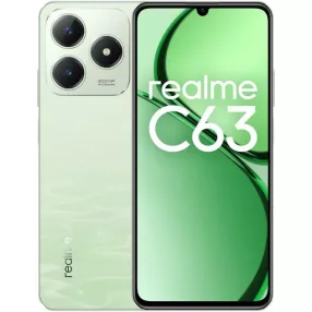 Realme C63 4G üvegfólia