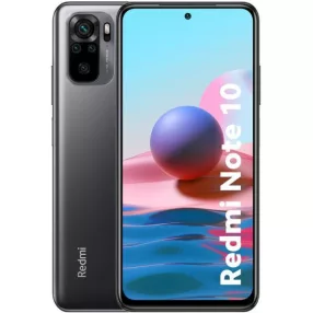 Xiaomi Redmi Note 10 4G tok