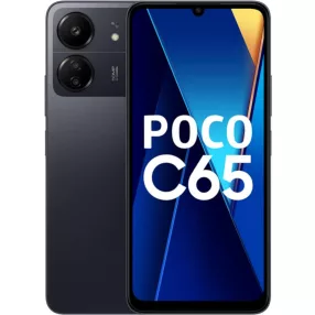Xiaomi Poco C65 tok