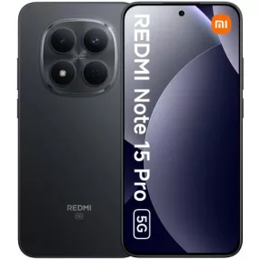 Xiaomi Redmi Note 15 Pro 5G tok