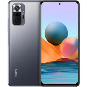 Xiaomi Redmi Note 10 Pro tok
