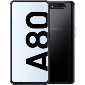 Samsung Galaxy A80 tok