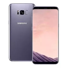 Samsung Galaxy S8 Plus üvegfólia