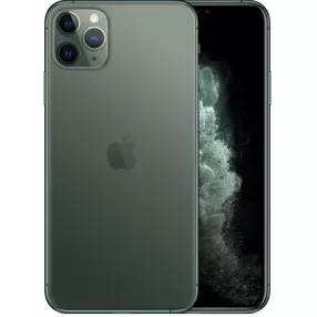 Apple iPhone 11 Pro Max üvegfólia
