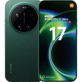 Xiaomi 17 Ultra 5G tok