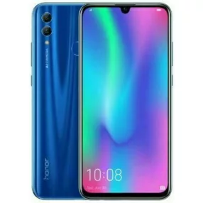 Honor 10 Lite üvegfólia