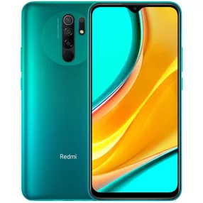Xiaomi Redmi 9 üvegfólia