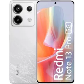 Xiaomi Redmi Note 13 Pro 5G tok