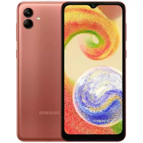 Samsung Galaxy A04 üvegfólia