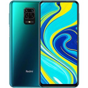 Xiaomi Redmi Note 9s üvegfólia