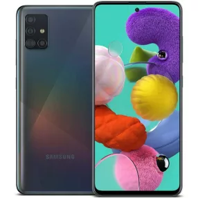 Samsung Galaxy A51 üvegfólia