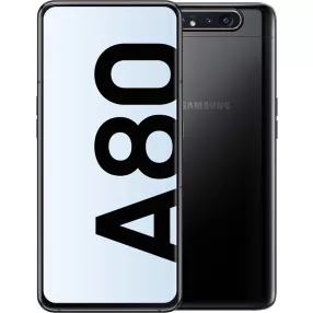 Samsung Galaxy A80 üvegfólia